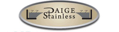 Paige Stainless Fabrications