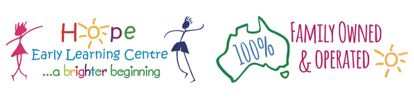 Hope Early Learning Centre