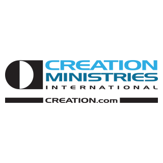 Creation Ministries International Ltd