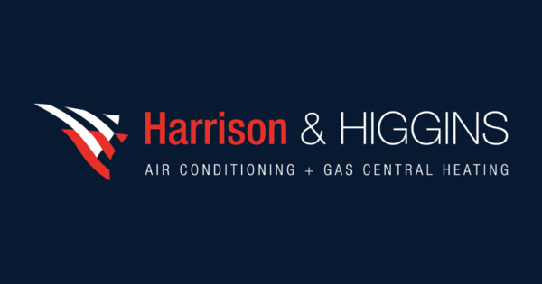 Harrison Higgins Air Conditioning & Plumbing