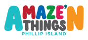 A Maze 'N Things