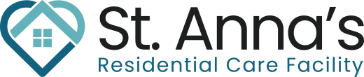 St Anna's Residential Care Facility