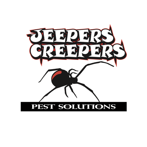 Jeepers Creepers Pest Solutions