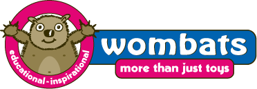 Wombats Toy Shop
