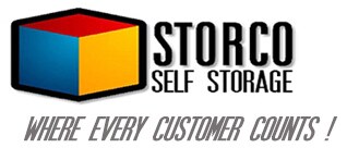 Storco Pty Ltd