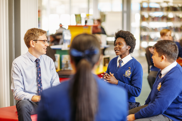 Seventh-Day Adventist Schools