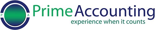Prime Accounting Services Pty Ltd