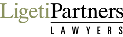 Ligeti Partners Lawyers