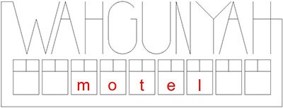 Wahgunyah Motel
