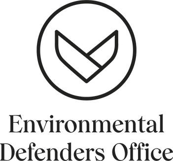 Environmental Defender's Office Wa (Inc