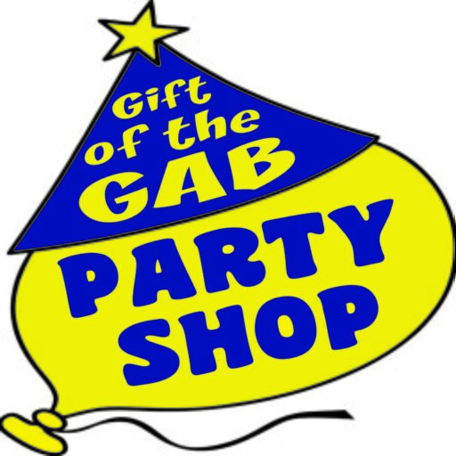 Gift of the Gab logo