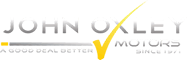 John Oxley Motors
