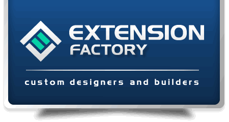 Extension Factory