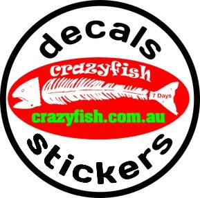 Crazy Fish: Fortitude Valley