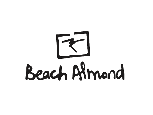 Beach Almond
