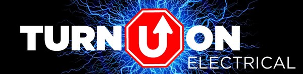 Turn U On Electrical logo