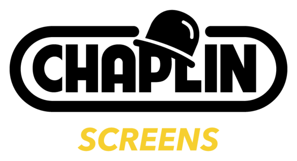 Chaplin Screens