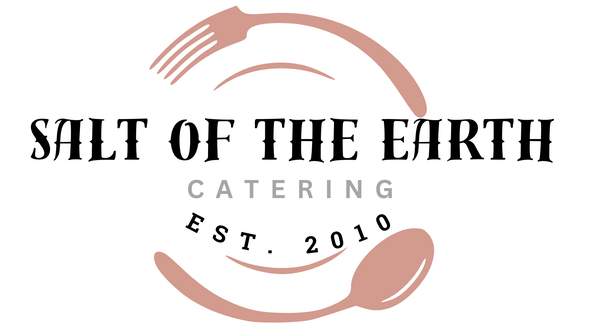 Salt Of The Earth Catering