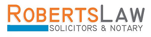 Roberts Law
