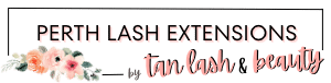 Perth Lash Extensions