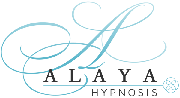 Alaya Hypnosis logo