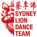 Sydney Liondance Team