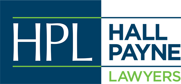 Hall Payne Lawyers