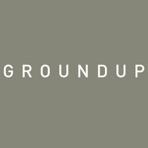 Ground Up