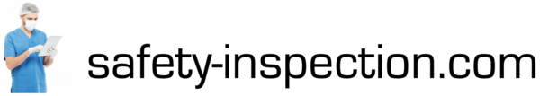 Safety Inspection Software