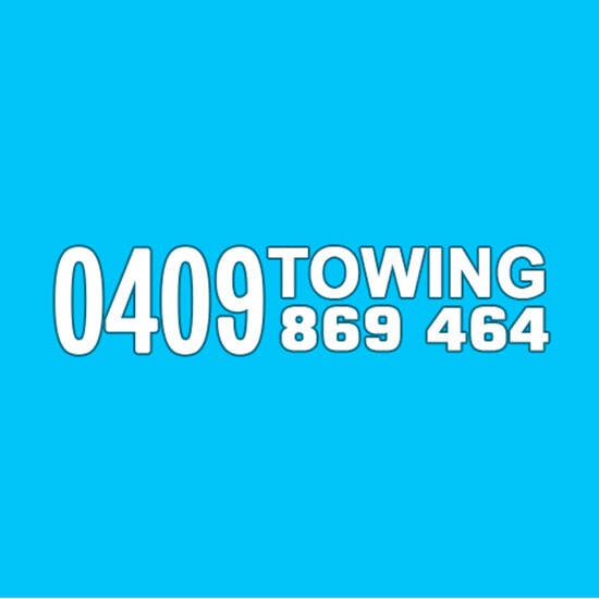 0409 Towing