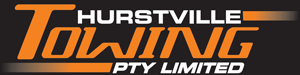 Hurstville Towing Pty Ltd