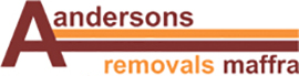 Anderson's Removals Maffra