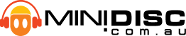 Minidisc Australia logo