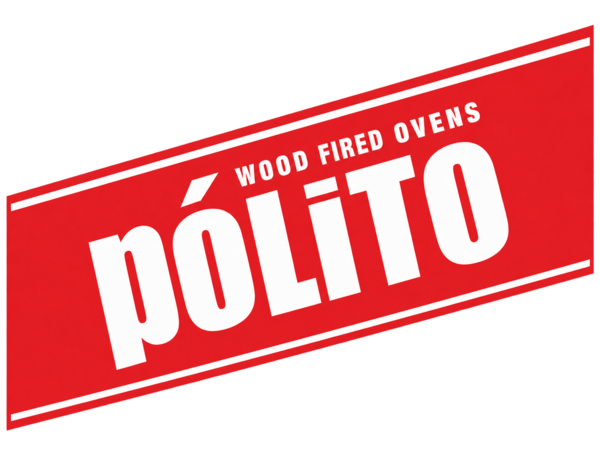Polito Wood Fire Ovens