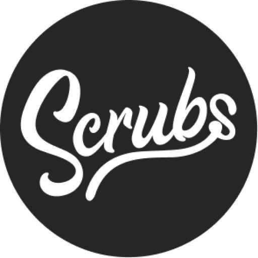 Scrubs Car Detailing
