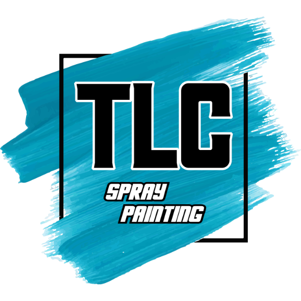 TLC Spray Painting