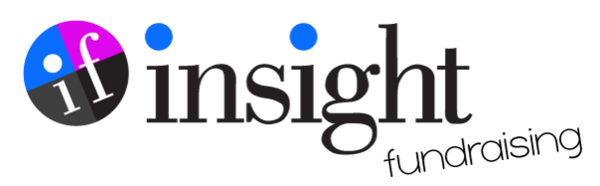 Insight Charity Fundraising Service