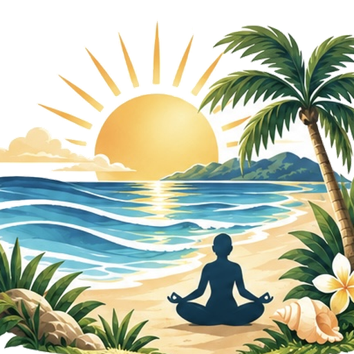Beach Health Retreat