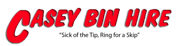 Casey Bin Hire