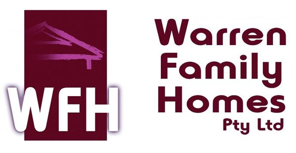 Warren Family Homes