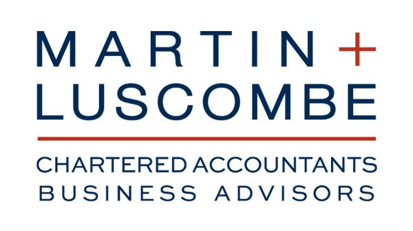 Martin & Luscombe Pty Ltd