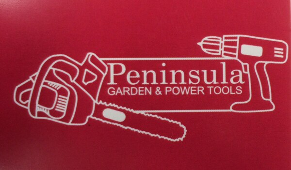 Peninsula Garden and Power Tools