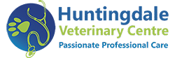 Huntingdale Vet
