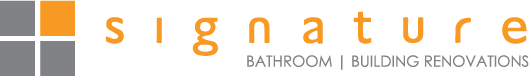 Signature Bathroom Renovations