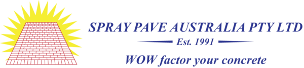Spray Pave Australia Pty Ltd