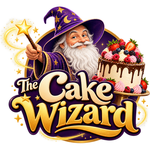 Cake Wizard The