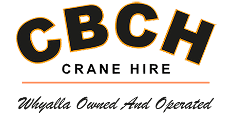 Cbch Crane Hire Pty Ltd