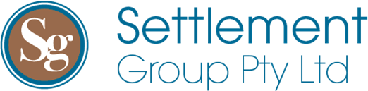 Settlement Group Pty Ltd