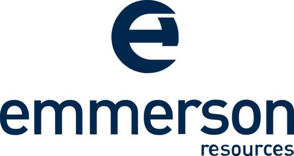 Emmerson Resources Limited
