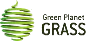 Green Planet Grass